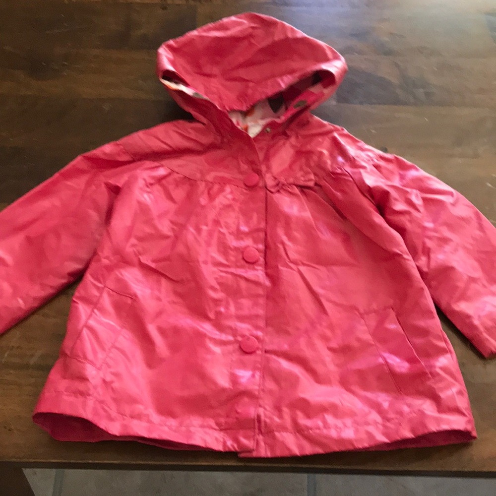 Carter’s jacket size 24m